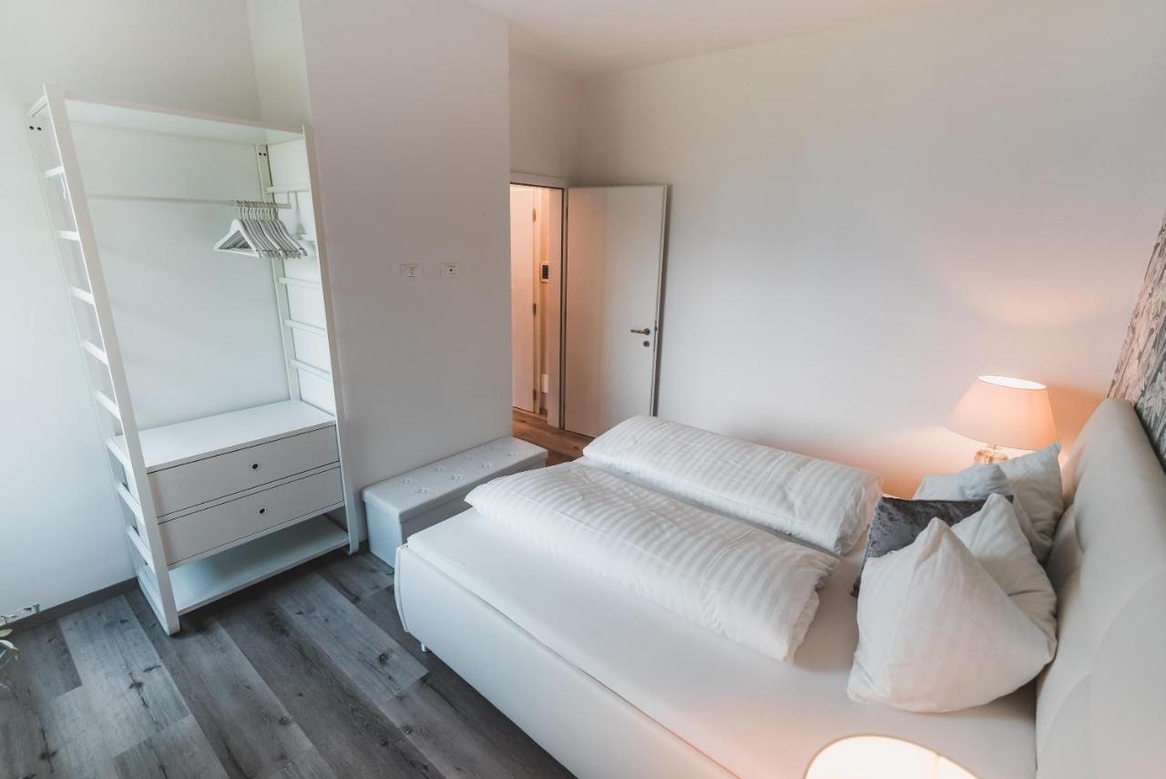 Ferienwohnung Montelago Gargnano Exterior photo